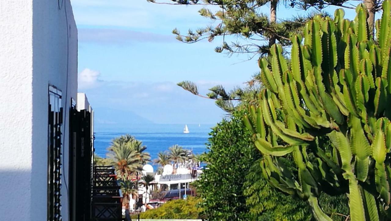 Tenerife House Playa De Las Americas Exteriör bild