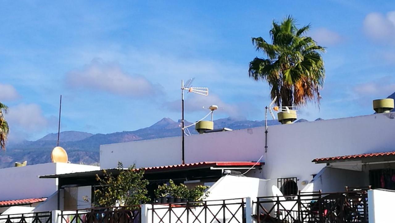 Tenerife House Playa De Las Americas Exteriör bild